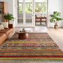 Conceptum Alfombra Multicolor 80 x 120 cm